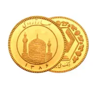 ربع سکه بانکی