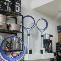 پنکه پنکه بدون پره