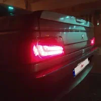 روآ سال دوگانه فابریک