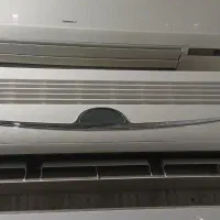 تعمیرات تخصصی انواع کولر دوتکه و پنجره ایی