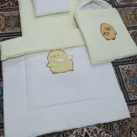 سرویس خواب ۴ تکه نوزاد