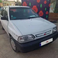 پراید ۱۳۸۵
