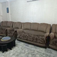 مبل راحتی