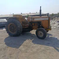 تراکتور ۲۸۵ تازه تعمیر اساسی مدل ۷۱