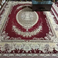 فرش نگین مشهد جفت