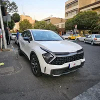 اسپرتیج۲۰۲۵ فول کامل