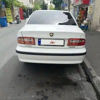 سمند ال ایکس 1800