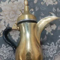 دله قهوه اصلی