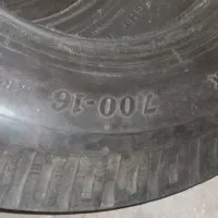 لاستیک نیسان،سایز 16*700برند دنا.