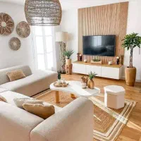 فروش-2-خواب-غرق-در-نور-دیزاین-مدرن-تجهیز-معاوضه