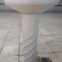 روشویی برند توس سرام