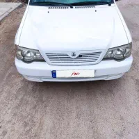 پراید 132 مدل 98 در حد خشک و کمکار
