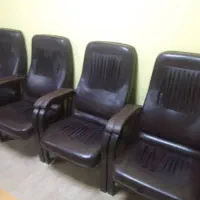 تعمیر و ساخت صندلی اداری و خانگی