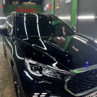 نمایندگی مجاز کاور محصولات بهمن موتور فیدلیتی بدنه