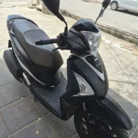 لاکی ۱۸۰ تایوان
