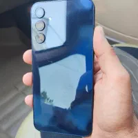 Samsung galaxy a15