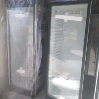 یخچال ایستاده