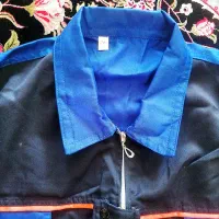 لباس کار نو سایز 2XX