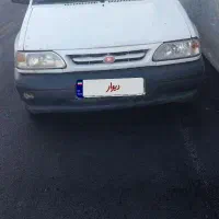 پراید89فروش فوری