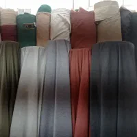 پارچه کیلویی همه طاقه درجه یک