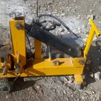 قیچی خم وبرش الموتوربندی