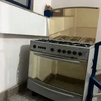 گاز فردار ۵ شعله