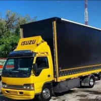 حمل اثاثیه منزل وجهیزیه خوزستان بار تضمینی