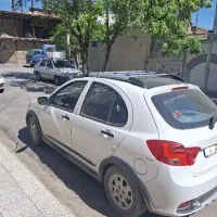 کوییک ار اس مدل 1403