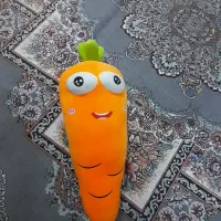 اسباب بازی عروسک