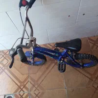 دوچرخه