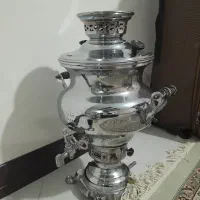 سماور گازی