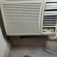 کولر|کولر گازی و فن‌کوئل|گرگان, |دیوار