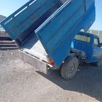 حمل شن وماسه