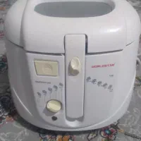 سرخ کن