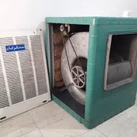 کولر آبی آکبند ۷۰۰۰ اصل