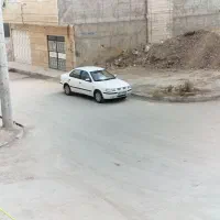 سمند مدل91 موتور معمولی