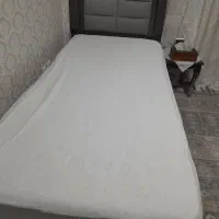 تخت یکنفره
