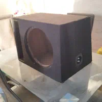 باکس ساب ۱۲اینچ