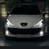 راننده شخصی هستم