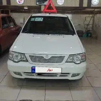 پراید 111