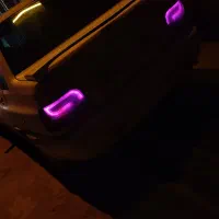 چراغ اسپرت پراید
