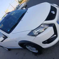 کوئیک ۱۴۰۴ مدل GXR