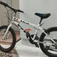 دوچرخه سایز ۲۲ نو ویوا