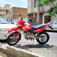 فروش متور تریل تی ۲