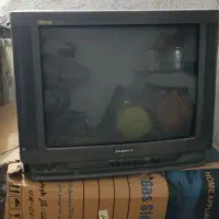 تلویزیون شهاب ۲۱ اینچ