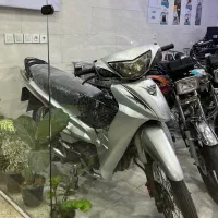 لاکی شوکا sym مدل ۸۹ مدارک کامل
