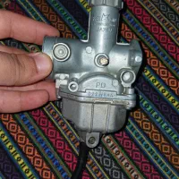 کاربراتور هوندا 125 کیهین ژاپنی