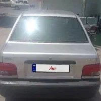 پراید131|خودرو سواری و وانت|شیراز, تحویلی|دیوار