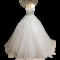 لباس عروس