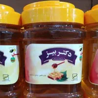 عسل طبیعی دکتر بیز